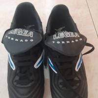 scarpe da calcio 