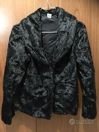 PELLICCIA ECOLOGICA SARTORIALE