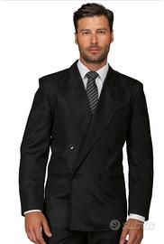 GIACCA CAMERIERE DOPPIO PETTO