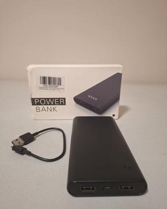 Power Bank 26.800 mAh