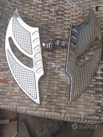 pezzi per moto 