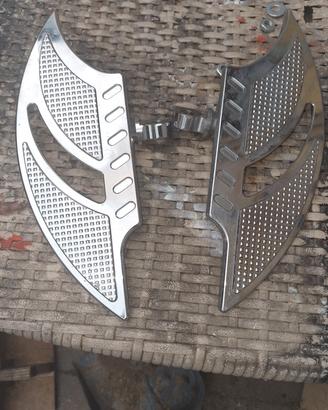 pezzi per moto 