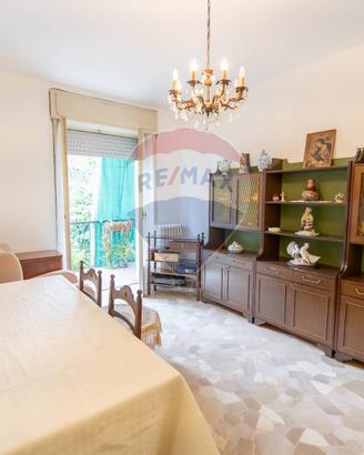 Appartamento - Milano