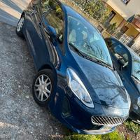 Ford Fiesta 1.5 tdci 2018