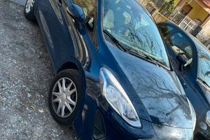 Ford Fiesta 1.5 tdci 2018