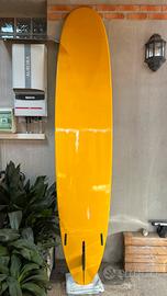 Longboard restaurata 9’