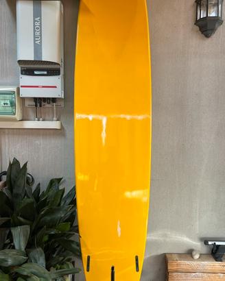 Longboard restaurata 9’