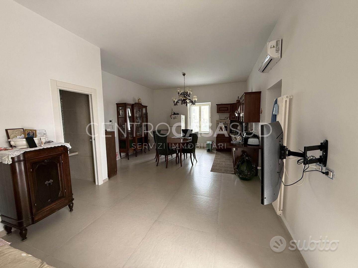 Appartamento - Vista 3