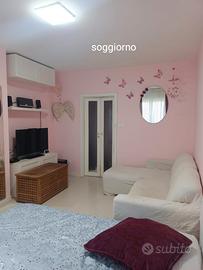 Appartamento 3 stanze a Gardolo 85mq calpestabili