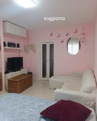 Appartamento 3 stanze a Gardolo 85mq calpestabili