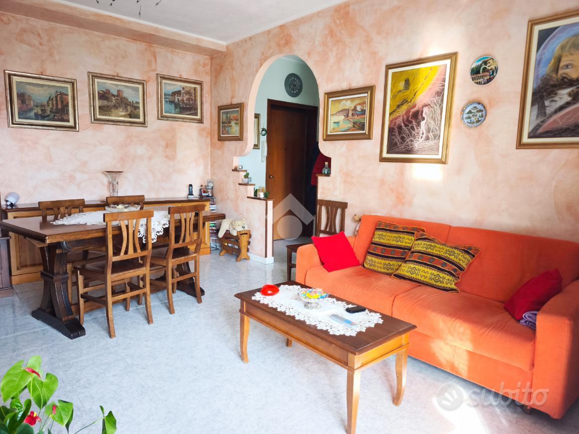 Appartamento – Cormano, Molinazzo di Cormano, Cascina Balossa - Vista 5
