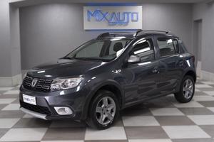 Dacia Sandero Stepway 1.5 DCI S&S Con Navi 90CV