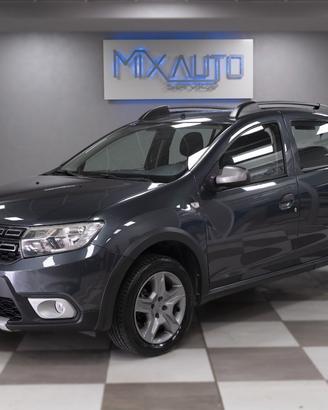 Dacia Sandero Stepway 1.5 DCI S&S Con Navi 90CV