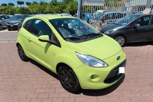 Ford Ka 1.2 BENZINA FULL SOLO 140.000 KM CERTIF 20
