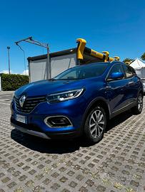 Renault kadjar 1.5 blue