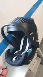 Aton 4 Cybex seggiolino auto per bimbi fino 13 kg