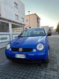 Volkswagen lupo