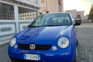 Volkswagen lupo