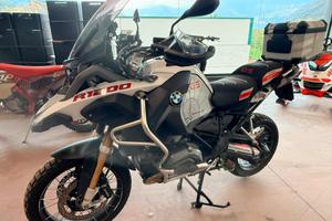 Bmw R 1200 GS Adventure