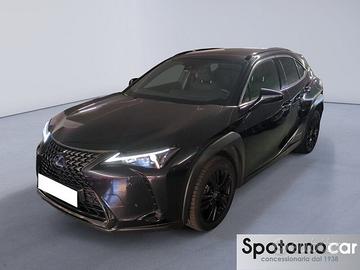 Lexus UX Hybrid Midnight Edition 2WD MY22
