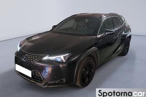 Lexus UX Hybrid Midnight Edition 2WD MY22
