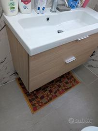 Mobile bagno
