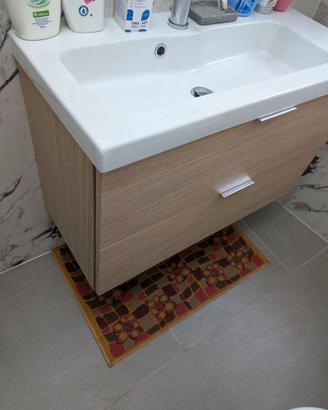 Mobile bagno