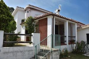 Bella villetta a pochi passi dal mare