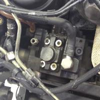 BKS MOTORE VOLKSWAGEN TOUAREG 3.0 D 4X4 165KW AUT 