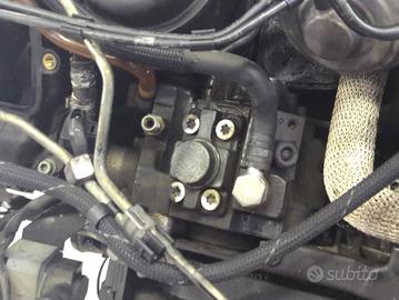 BKS MOTORE VOLKSWAGEN TOUAREG 3.0 D 4X4 165KW AUT 