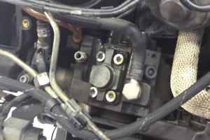 BKS MOTORE VOLKSWAGEN TOUAREG 3.0 D 4X4 165KW AUT 