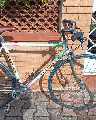 Faggin corsa vintage .