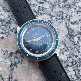 Diver Silver anni 60