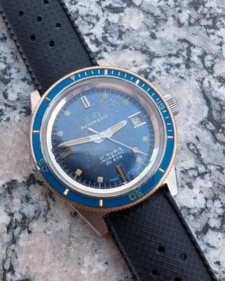 Diver Silver anni 60