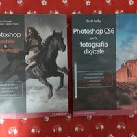 Photoshop Maschere E Fotomontaggi e Photoshop CS6