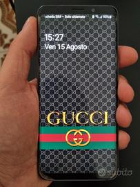 Samsung galaxy S9 dual sim 