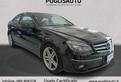 MERCEDES CLC 220 CDI Sport