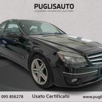 MERCEDES CLC 220 CDI Sport