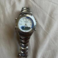 Orologio Casio Marine Gear MRP 701