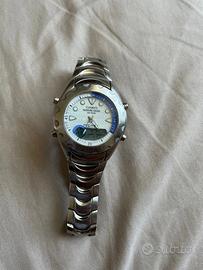 Orologio Casio Marine Gear MRP 701