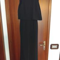 tuta intera elegante