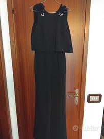 tuta intera elegante