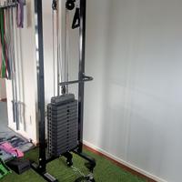 attrezzature sportive 