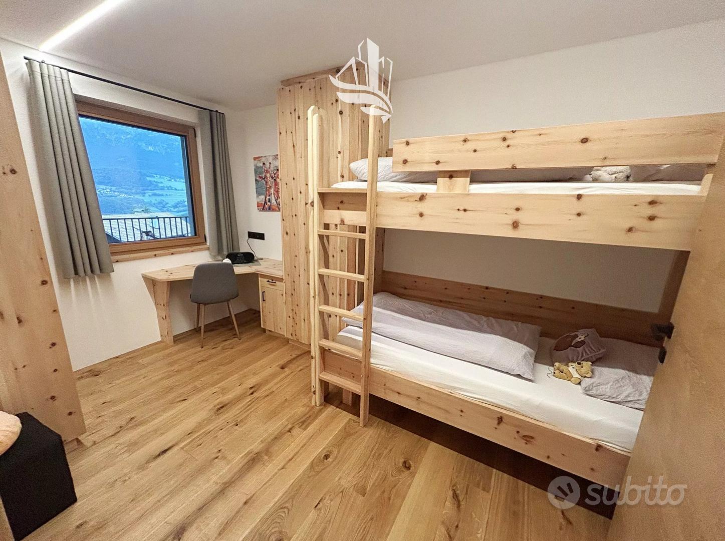 Apartment in Ritten - Renon, Siffian - Siffiano - Vista 6
