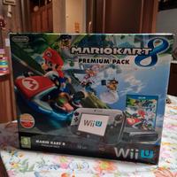 Nintendo wii U