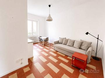Appartamento di 50 m² con 2 locali a Milano