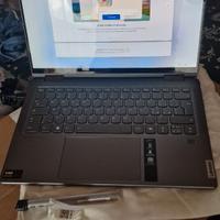 Pc Lenovo Yoga 7i 2-in-1 14 (Ultra 7-32GB