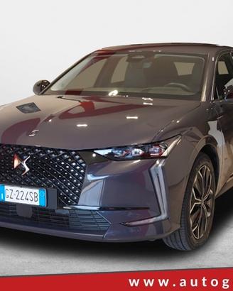 DS 4 1.5 BLUEHDI 130CV AUT. ETOILE PELLE NAPPA ( F