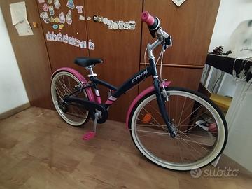Bici mai usata