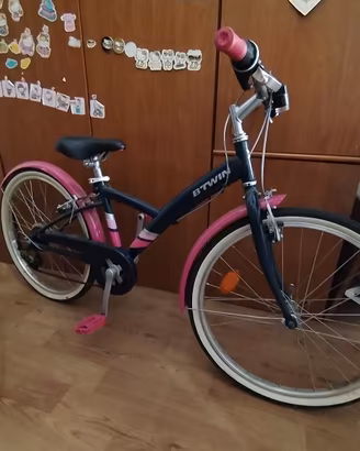Bici mai usata